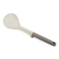 Joseph Joseph Elevate Grey Silicone Cookie Turner