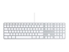 Apple Keyboard with Numeric Keypad keyboard