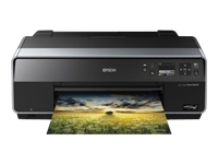 Epson Stylus Photo R3000 - printer - colour - ink-jet