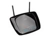 Linksys Wireless-N Broadband Router with Storage Link WRT160NL - wireless router - 802.11b/g/n (draft) - desktop