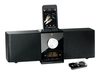 Logitech Pure-Fi Express Plus - portable speakers with digital player dock