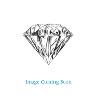 A stunning split band Marquise Cut diamond ring with shoulder stones in 18ct white gold