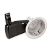 Newlec B 2X26W 2Pin TC-D LO S/S CFL Downlight