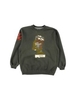 232 MADE IN ART TOPWEAR Sweatshirts BOYS on YOOX.COM