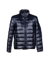 313 TRE UNO TRE COATS & JACKETS Down jackets MEN on YOOX.COM