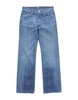 7 FOR ALL MANKIND DENIM Denim trousers BOYS on YOOX.COM