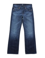 7 FOR ALL MANKIND DENIM Denim trousers BOYS on YOOX.COM