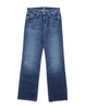 7 FOR ALL MANKIND DENIM Denim trousers GIRLS on YOOX.COM