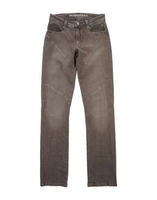 9.2 BY CARLO CHIONNA DENIM Denim trousers BOYS on YOOX.COM