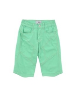 9.2 BY CARLO CHIONNA TROUSERS Casual trousers GIRLS on YOOX.COM