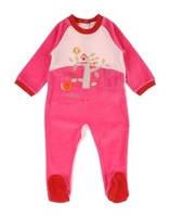 ABSORBA DRESSES Romper suits GIRLS on YOOX.COM