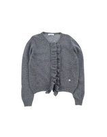 B LAV KNITWEAR Cardigans GIRLS on YOOX.COM