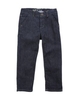 BABE & TESS DENIM Denim trousers BOYS on YOOX.COM