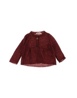 BABE & TESS KNITWEAR Cardigans GIRLS on YOOX.COM