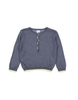 C DE C BY CORDELIA DE CASTELLANE KNITWEAR Crewnecks BOYS on YOOX.COM