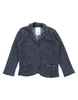 CERA UNA VOLTA... COATS & JACKETS Blazers GIRLS on YOOX.COM