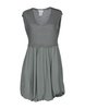 E-GO DRESSES Short dresses WOMEN on YOOX.COM