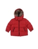 EDDIE PEN COATS & JACKETS Down jackets BOYS on YOOX.COM