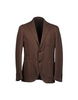 EDDY & BROS COATS & JACKETS Blazers MEN on YOOX.COM