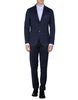 EDDY & BROS MENS SUITS Suits MEN on YOOX.COM