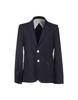 EDUARDO RIVERA COATS & JACKETS Blazers MEN on YOOX.COM