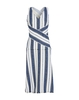 EDUN DRESSES 3/4 length dresses Women on YOOX.COM