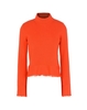 EDUN KNITWEAR Turtlenecks Women on YOOX.COM