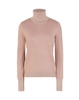 EDUN KNITWEAR Turtlenecks Women on YOOX.COM