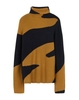 EDUN KNITWEAR Turtlenecks Women on YOOX.COM