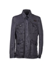 F** BY FAY COATS & JACKETS Jackets MEN on YOOX.COM