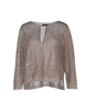 FABIANA FILIPPI KNITWEAR Cardigans WOMEN on YOOX.COM