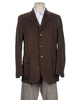 FABIO INGHIRAMI COATS & JACKETS Blazers MEN on YOOX.COM