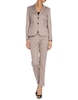 FABRIZIO LENZI COMBINED LOOKS Womens suits WOMEN on YOOX.COM