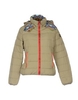 F**K PROJECT COATS & JACKETS Down jackets WOMEN on YOOX.COM