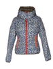 F**K PROJECT COATS & JACKETS Down jackets WOMEN on YOOX.COM