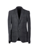 GAZZARRINI COATS & JACKETS Blazers MEN on YOOX.COM