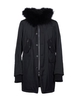 GAZZARRINI COATS & JACKETS Down jackets MEN on YOOX.COM