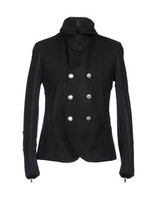GAZZARRINI COATS & JACKETS Jackets MEN on YOOX.COM