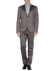 GAZZARRINI MENS SUITS Suits MEN on YOOX.COM