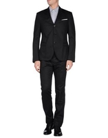 GAZZARRINI MENS SUITS Suits MEN on YOOX.COM