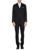 GAZZARRINI MENS SUITS Suits MEN on YOOX.COM