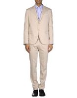 GAZZARRINI MENS SUITS Suits MEN on YOOX.COM