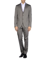 GAZZARRINI MENS SUITS Suits MEN on YOOX.COM