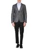 GAZZARRINI MENS SUITS Suits MEN on YOOX.COM