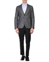 GAZZARRINI MENS SUITS Suits MEN on YOOX.COM