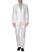 GAZZARRINI MENS SUITS Suits MEN on YOOX.COM