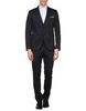GAZZARRINI MENS SUITS Suits MEN on YOOX.COM