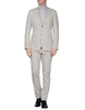 GAZZARRINI MENS SUITS Suits MEN on YOOX.COM