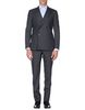 GEORGE HAMILTON MENS SUITS Suits MEN on YOOX.COM