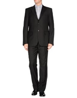 GEORGE HAMILTON MENS SUITS Suits MEN on YOOX.COM